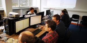 Workshop on HTGR Neutronics