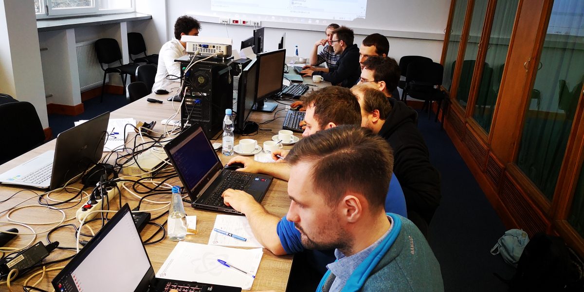 Workshop on HTGR Neutronics
