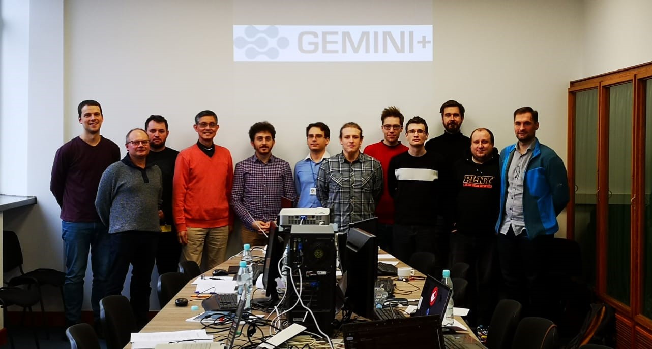 Workshop on HTGR Neutronics
