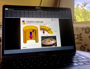 GEMINI+ Summer School
