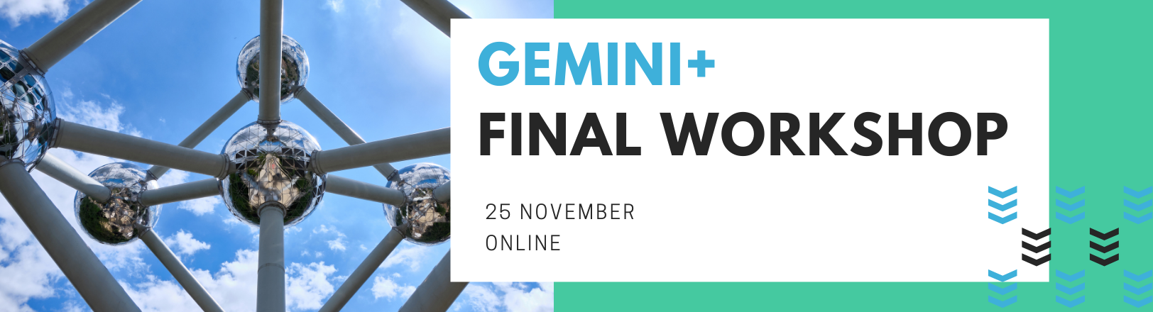 GEMINI+ Final Event Brussels_Website GEMINI+ Final Event Brussels_Website